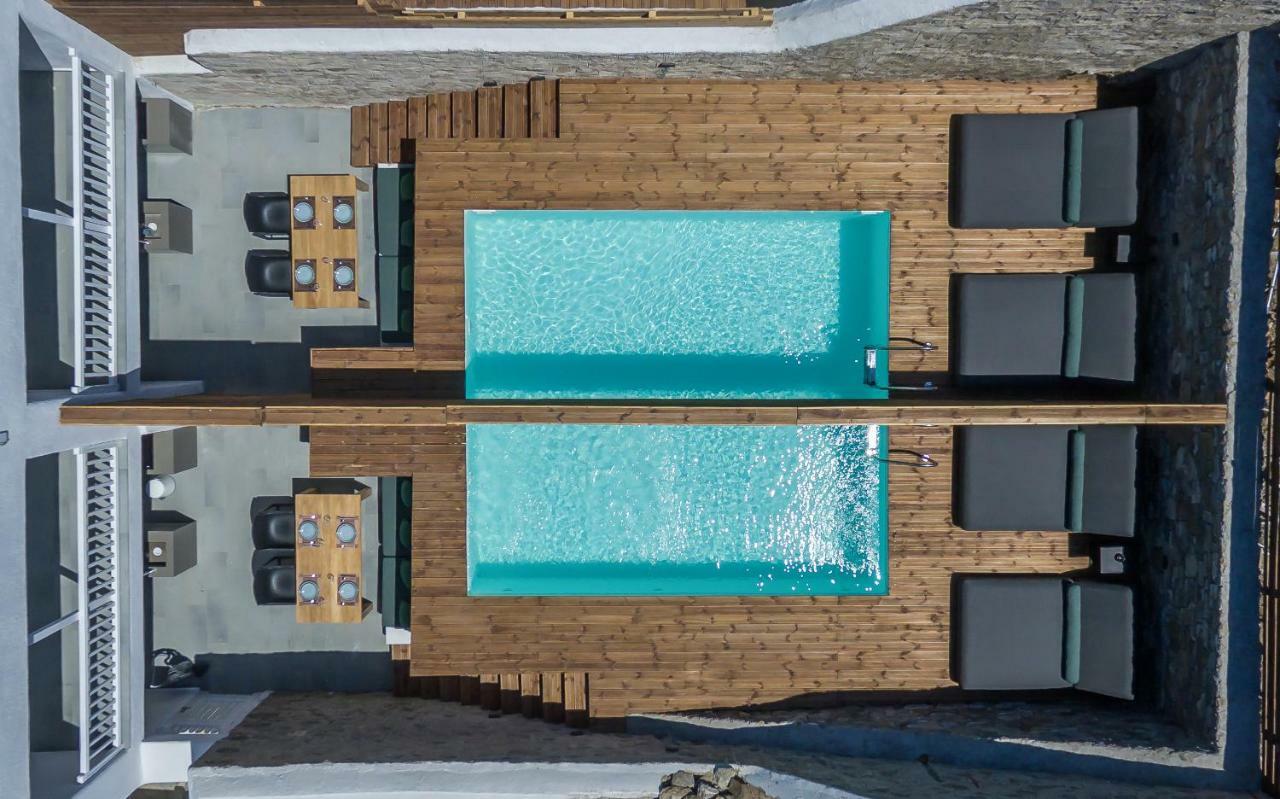 Dreambox Mini Villas Ornos  Værelse billede